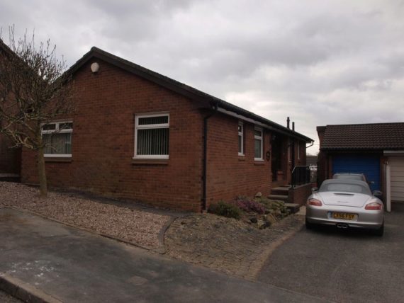3 Bedroom Detached